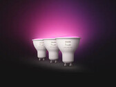 Bei Cyberport gibt es aktuell viele Produkte von Philips Hue im Angebot. (Bild: Cyberport)