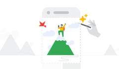 Die ungemein beliebte Google Fotos App erhält schon bald einige spannende neue Features. (Bild: Google)