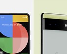 Google will Kunden bei der Entscheidung zwischen dem Pixel 5a 5G und dem Pixel 6 helfen. (Bild: Google)