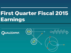 Qualcomm: Plus bei Umsatz und Gewinn, Top-Kunde verzichtet auf Snapdragon 810