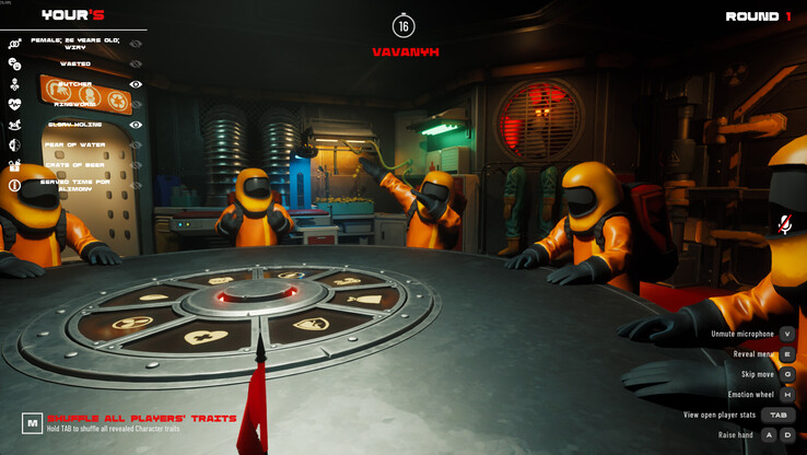 Red Flag-Gameplay.