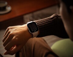 Die Redmi Watch 6 setzt auf ein Design, das ein wenig an die Apple Watch erinnert. (Bildquelle: Xiaomi)