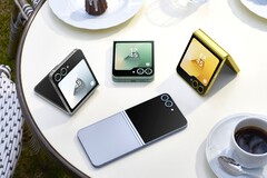 Dürfte viele enttäuschen: Sowohl Galaxy Z Flip 7 als auch die Galaxy S26 Serie soll mit Exynos-Chips bestückt werden. (Bildquelle: Samsung)