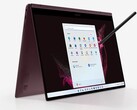 Der Nachfolger des hier gezeigten Galaxy Book 2 wurde letzte Woche geleakt (Bild: Samsung)