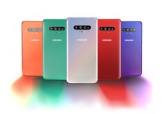 Das Samsung Galaxy S11 soll in 5 Modellvarianten und 3 Displaygrößen erscheinen. (Konzeptbild: PhoneArena)