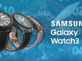 Samsung Galaxy Watch 3 zeigt sich nun in einem frisch geleakten Promo-Video aus den USA.