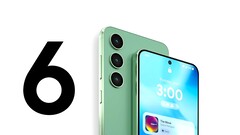 Die Samsung One UI 6 Beta könnte für mehr als nur das Galaxy S23 und für weitere Samsung-Phones auch in Europa starten. (Bild: @concept_central)