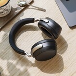 Die neuesten Kopfhörer von Sennheiser werden mit einem Bluetooth-Dongle geliefert. (Bildquelle: Sennheiser)