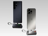 Die Flow Mini 2 Powerbank von Sharge ist jetzt in den USA und Großbritannien erhältlich. (Bildquelle: Sharge)