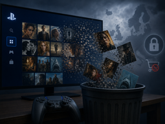 Sony entfernt 551 Filme aus der PlayStation Library, selbst wenn Kunden diese zuvor gekauft haben