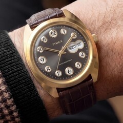 Die Timex 1976 Rotary Phone Dial Reissue ist ab sofort erhältlich.