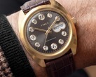 Die Timex 1976 Rotary Phone Dial Reissue ist ab sofort erhältlich.