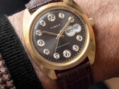 Die Timex 1976 Rotary Phone Dial Reissue ist ab sofort erhältlich.