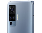 Das Vivo X51 kommt mit einem Snapdragon 765G (Bild: Vivo)