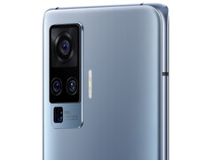 Das Vivo X51 kommt mit einem Snapdragon 765G (Bild: Vivo)