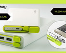 Wentronic: Goobay Powerbanks mit bis zu 20.000 mAh