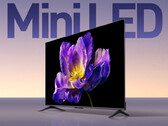 Die neue Xiaomi TV S Mini LED Series ist in China in den Verkauf gestartet. (Bild: Xiaomi Weibo)