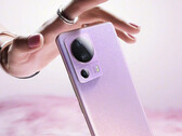 Das Xiaomi Civi 2 startet global als Xiaomi 13 Lite. (Bild: Xiaomi)