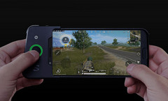 Asus möchte ein eigenes Gaming-Smartphone herstellen