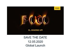 Jetzt dauert es nicht mehr lange, bis uns die Xiaomi-Tochter Poco alles zum Poco F2 Pro erzählen wird.