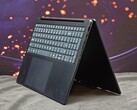 Lenovo hat ein 2-in-1-Notebook mit Nvidias RTX-Spark-Hardware vorgestellt.