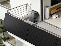 PV Storage Systems and Dynamic Electricity Tariff New from Zendure