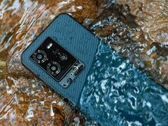 Oukitel WP52: Rugged-Smartphone ist recht kompakt