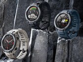 Amazfit T-Rex Pro: Die Outdoor-taugliche Uhr ist im Angebot