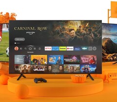 Aktuell ist der 4K43N400D stark vergünstigt erhältlich