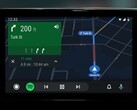 Android Auto bekommt einen Dark Mode (Quelle: Google)