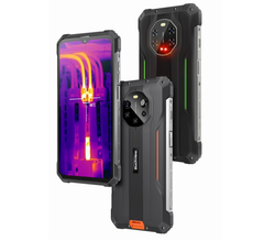 BL8800 und BL8800: Neue Smartphones mit speziellen Kameras