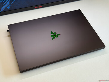 Razer Blade 18.