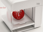 BQ Witbox Go!: 3D-Drucker mit Android und Qualcomm Snapdragon 410