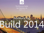 Auf der Build-Konferenz im April soll Microsoft Windows 9 vorstellen (Bild: Microsoft)