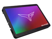Delta Max RGB SSD: Flash-Speicher bringt extravagante RGB-Beleuchtung mit