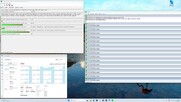 Maximale Latenz nach zehn Sekunden Prime95
