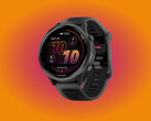 Die Forerunner 970 bekommt das Update auf Software-Version 17.38.