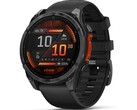 Die Garmin Fenix 8 gibt es aktuell zum neuen Bestpreis