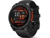 Die Garmin Fenix 8 gibt es aktuell zum neuen Bestpreis