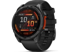 Die Garmin Fenix 8 gibt es aktuell zum neuen Bestpreis