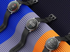Xiaomi Heylou Solar Smartwatch ist zwar nicht solarbetrieben, bietet aber dennoch einiges fürs Geld