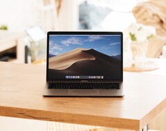 Ein Mini-LED-Display dürfte eine deutlich höhere maximale Helligkeit bieten im Vergleich zum aktuellen LED-LCD. (Bild: Howard Bouchevereau)