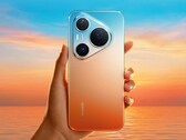 Es wird erwartet, dass die Huawei Pura 100 Serie mit multispektralen Sensoren ausgestattet wird, wie beim hier abgebildete Pura 90 Pro Max.