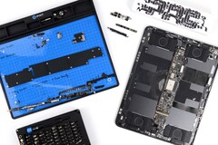 Apple verkauft schon bald Ersatzteile für das iPad direkt an Konsumenten. (Bildquelle: iFixit)