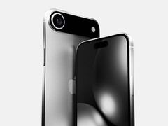 Laut Bloomberg-Analyst Mark Gurman wird das iPhone 17 Air ein schlanker Vorbote für eine ganz neue Apple-Ära. (Bildquelle: @zellzoi)