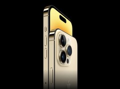 Der Nachfolger des Apple iPhone 14 Pro soll einen neuen ToF-Sensor erhalten, der vor allem bei wenig Licht präziser arbeitet. (Bild: Apple)