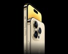 Der Nachfolger des Apple iPhone 14 Pro soll einen neuen ToF-Sensor erhalten, der vor allem bei wenig Licht präziser arbeitet. (Bild: Apple)