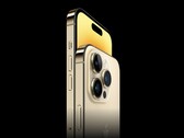 Der Nachfolger des Apple iPhone 14 Pro soll einen neuen ToF-Sensor erhalten, der vor allem bei wenig Licht präziser arbeitet. (Bild: Apple)