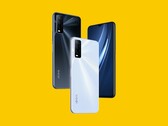 Das iQOO U1x bietet ein modernes Design zum günstigen Preis, bei der Technik gibt es aber recht viele Kompromisse. (Bild: Vivo)
