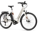 Koga Vectro S10: Trekking-E-Bike mit guter Ausstattung